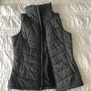North Face Vest